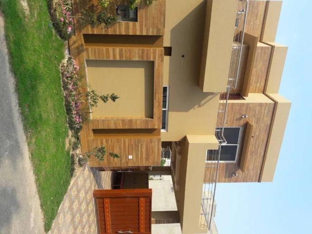 House for sale in Rawalpindi, Islamabad Capital Territory