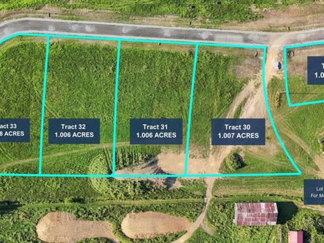 Land for sale in Lancaster, Garrard County