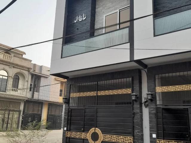 House for sale in Rawalpindi, Islamabad Capital Territory