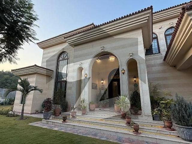 House for sale in Islamabad