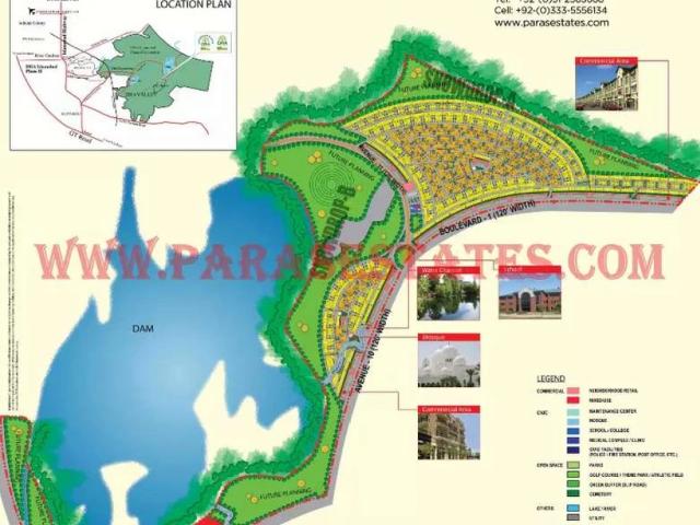 Commercial for sale in Rawalpindi, Islamabad Capital Territory