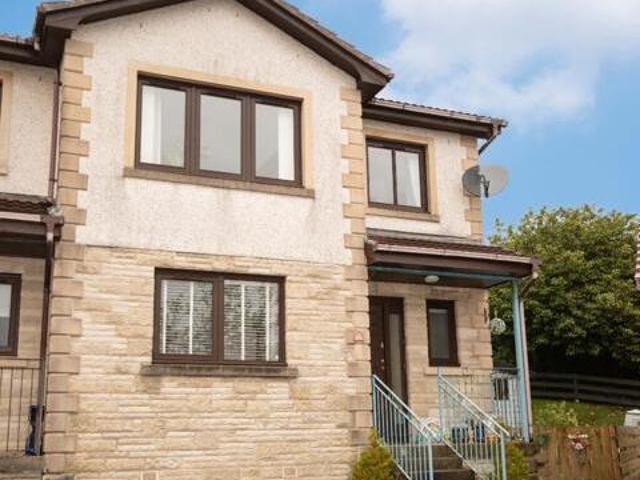 House for sale in Dunoon, Scotland