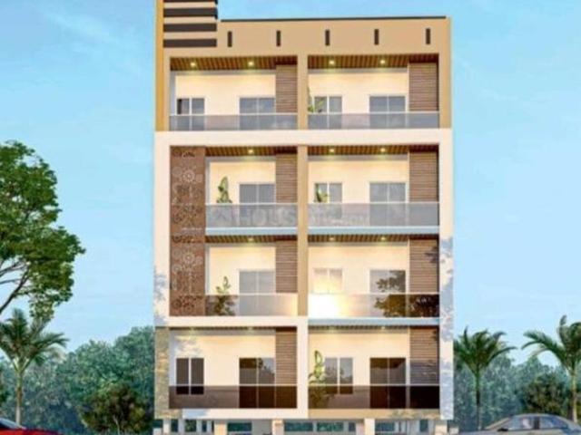 Flat for sale in Varanasi, Arunachal Pradesh