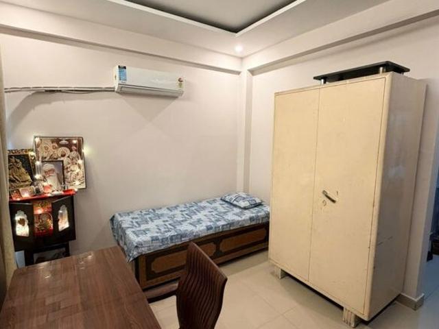 House for rent in Zirakpur, Punjab