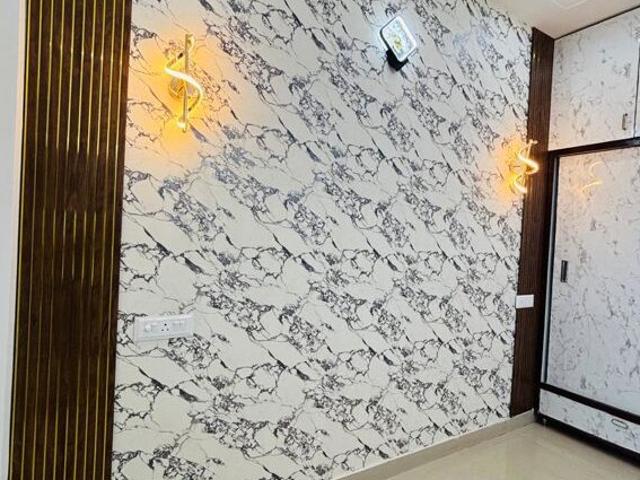 House for rent in Zirakpur, Punjab