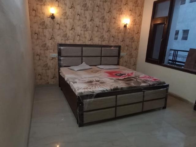 House for rent in Zirakpur, Punjab