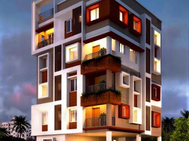 Flat for sale in Calcutta, West Bengal