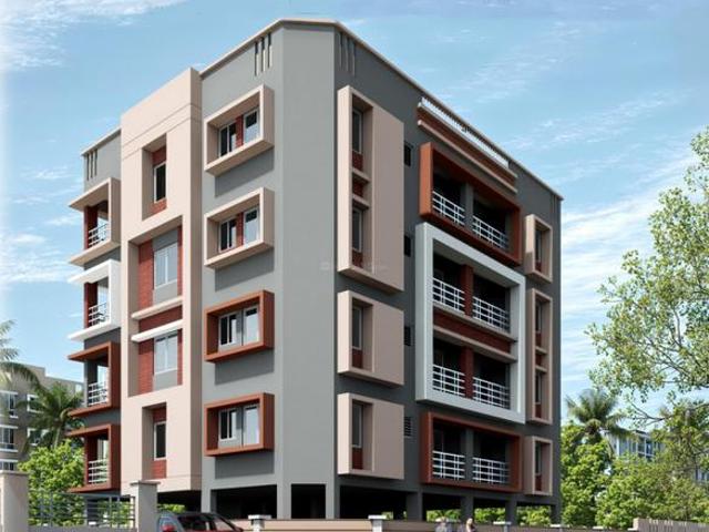 Flat for sale in Kasba, Kolkata
