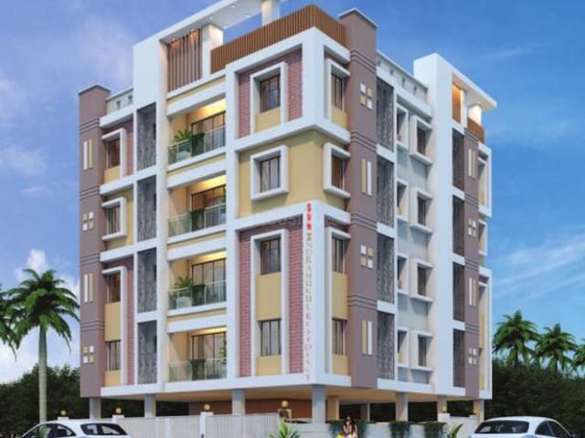 Flat for sale in Calcutta, West Bengal