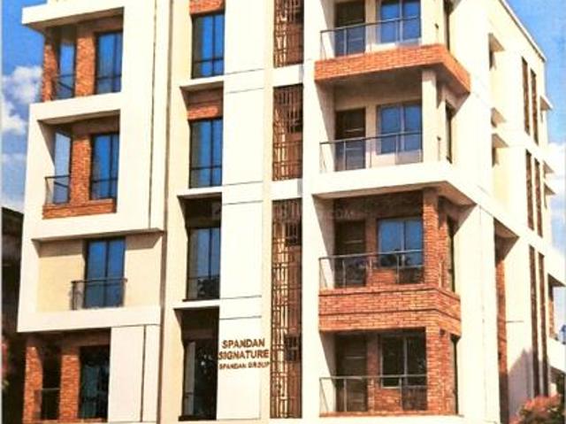 Flat for sale in Kasba, Kolkata