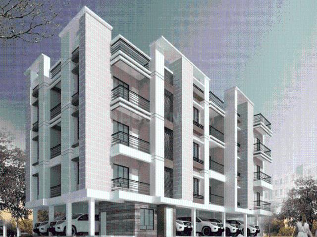 Flat for sale in Kasba, Kolkata