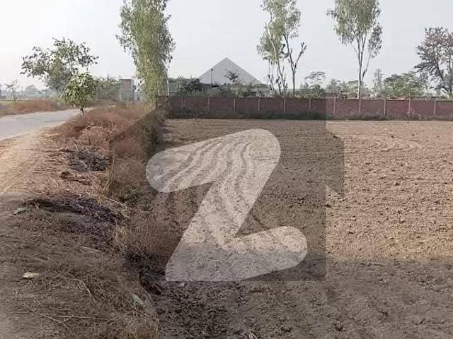 Land for sale in Rawalpindi, Islamabad Capital Territory