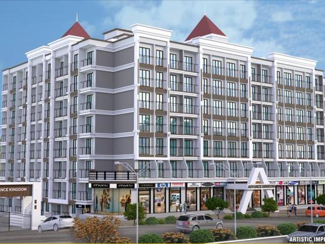 Flat for sale in Nera, National Capital Territory Of Delhi