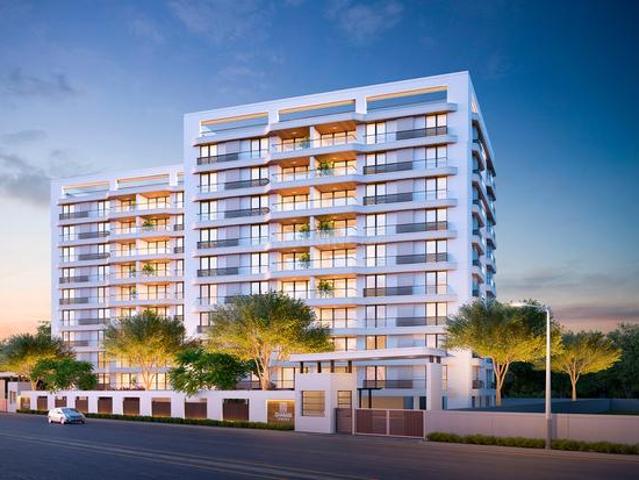 Flat for sale in Gotri, Vadodara