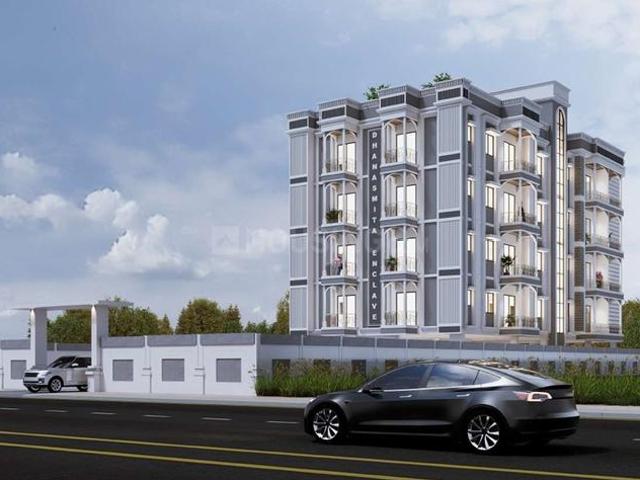 Flat for sale in Surabh Nagar, Dispur