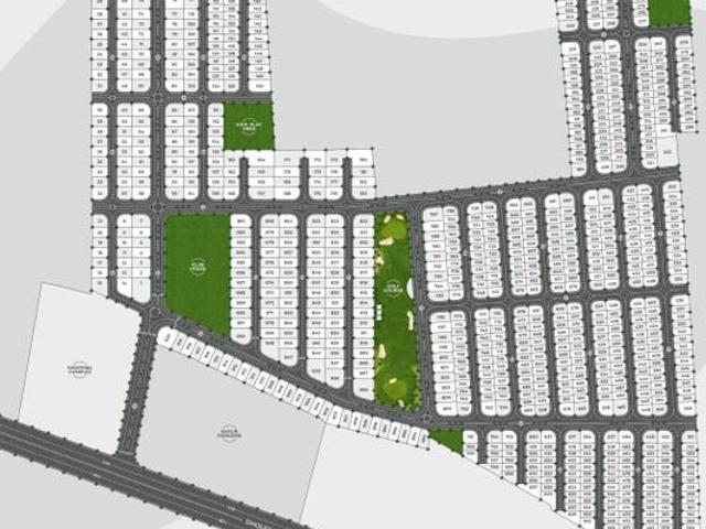 Land for sale in Dhandhuka, Gujarat