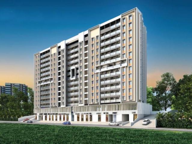 Flat for sale in Poona, National Capital Territory Of Delhi