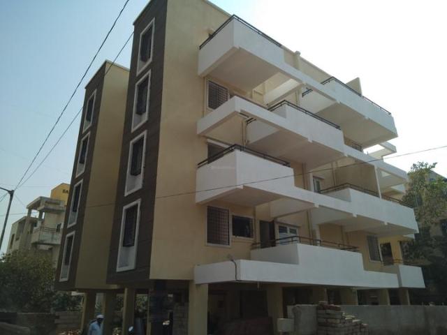 Flat for sale in Poona, National Capital Territory Of Delhi