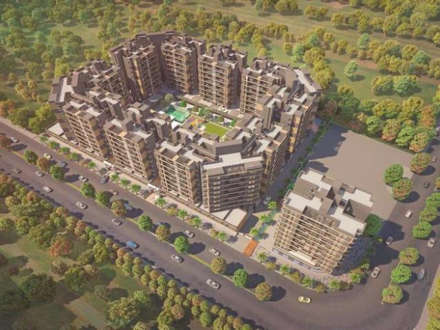 Flat for sale in Poona, National Capital Territory Of Delhi
