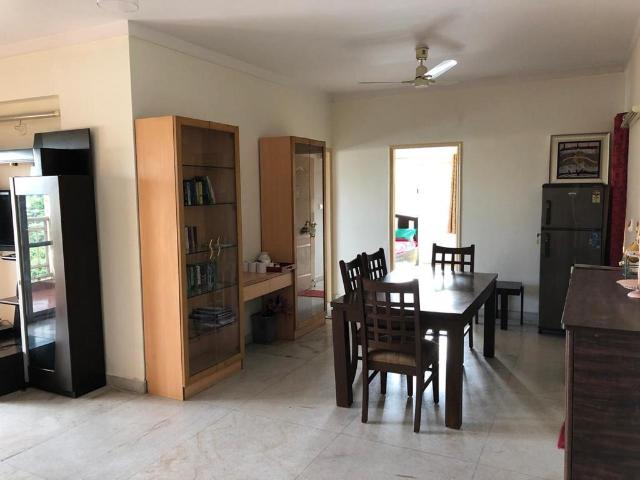 Property for rent in Bangalore North, Cox Town - Bangalore