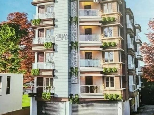 Flat for sale in North 24 Parganas, West Bengal