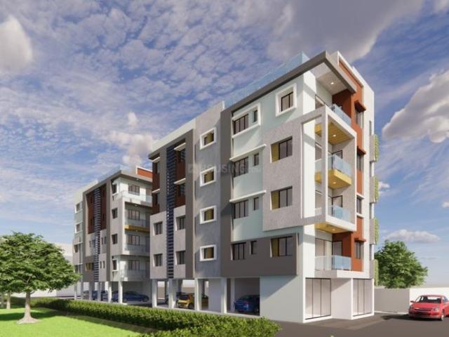 Flat for sale in Sector V, Bidhannagar
