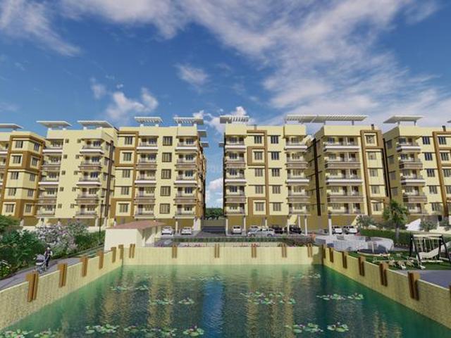 Flat for sale in Hooghly, Hooghly-chinsurah
