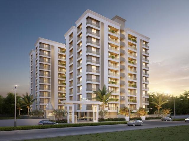 Flat for sale in Gujarat
