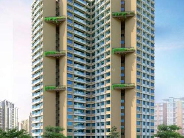 Flat for sale in Nalasopara - Mumbai, National Capital Territory Of Delhi