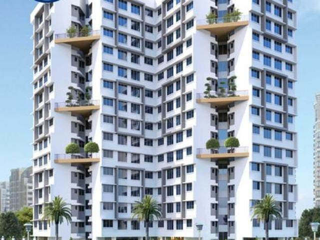 Flat for sale in Nalasopara - Mumbai, National Capital Territory Of Delhi