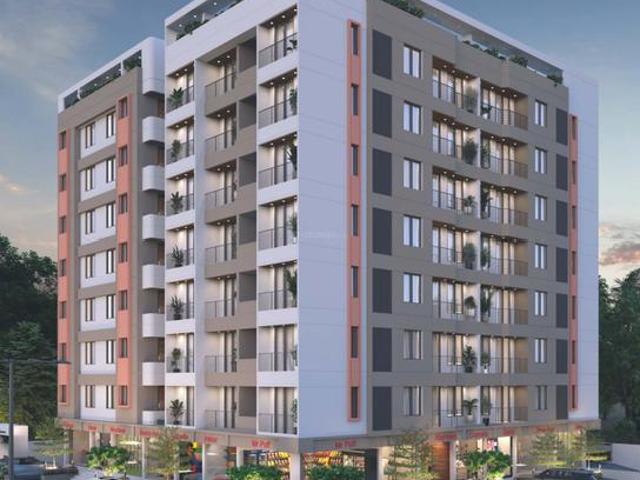 Flat for sale in Tilakwada, Gujarat