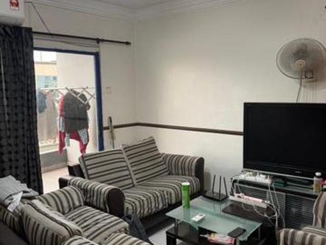 Condominium for sale in Port Klang, Selangor