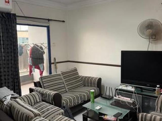 Condominium for sale in Port Klang, Selangor