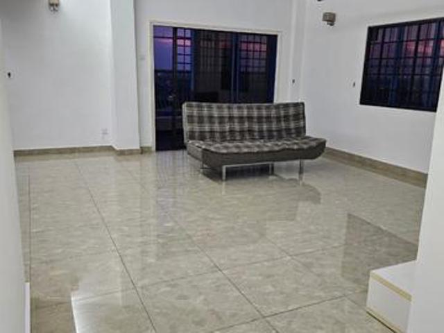 Condominium for rent in Port Klang, Selangor