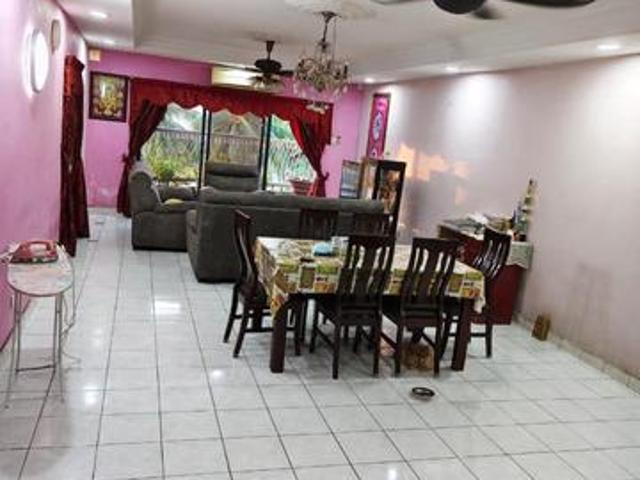 Condominium for sale in Pelabuhan Klang, Bandaraya Klang