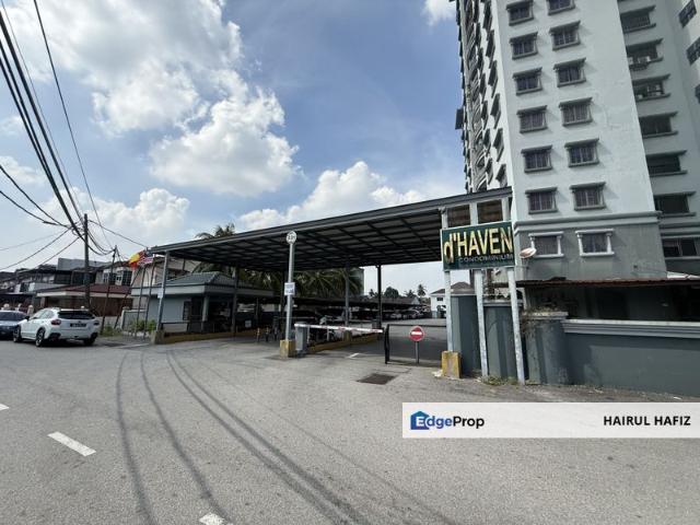 Condominium for sale in Port Klang, Selangor