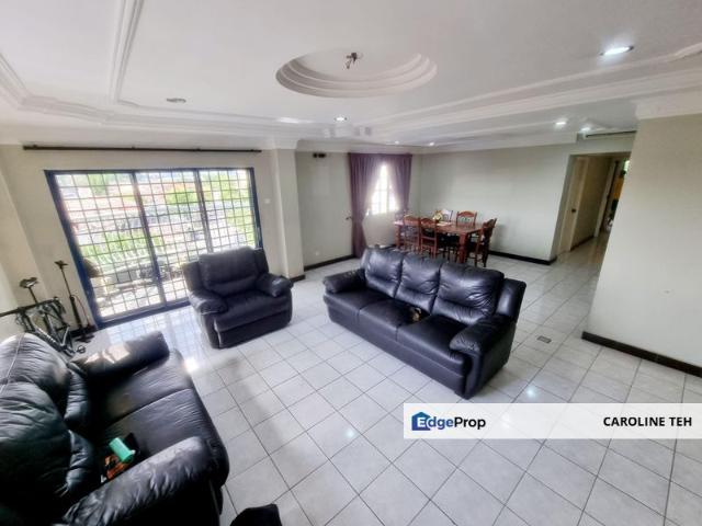 Condominium for sale in Port Klang, Selangor