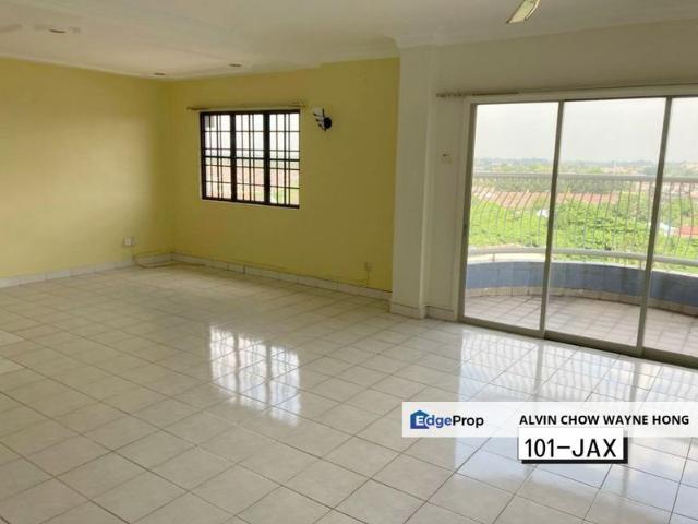 Condominium for rent in Port Klang, Selangor