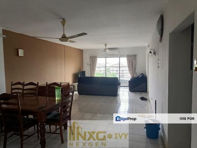 Condominium for sale in Port Klang, Selangor