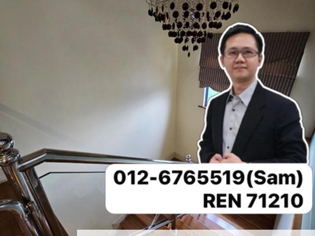Condominium for sale in Port Klang, Selangor