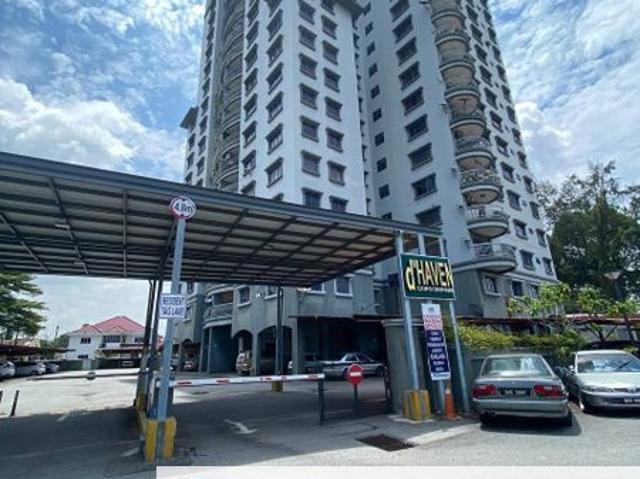 Condominium for sale in Port Klang, Selangor
