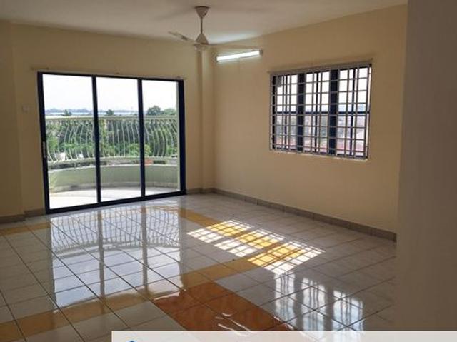 Condominium for rent in Port Klang, Selangor