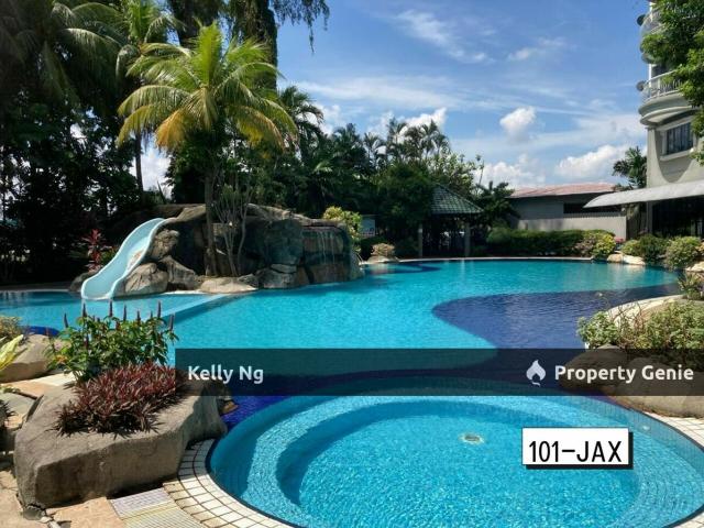 Condominium for rent in Port Klang, Selangor