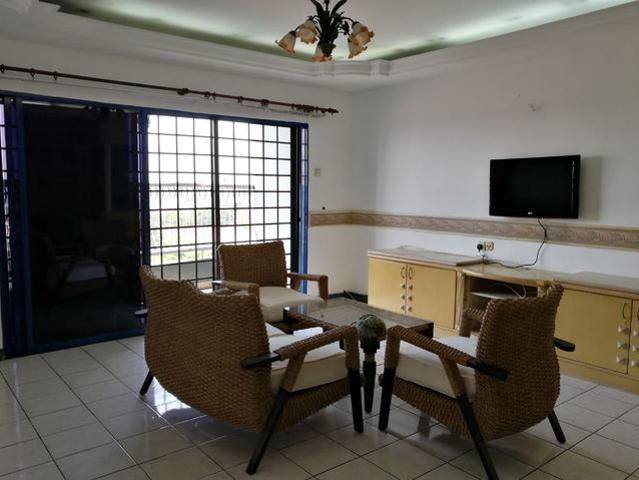 Condominium for sale in Port Klang, Selangor