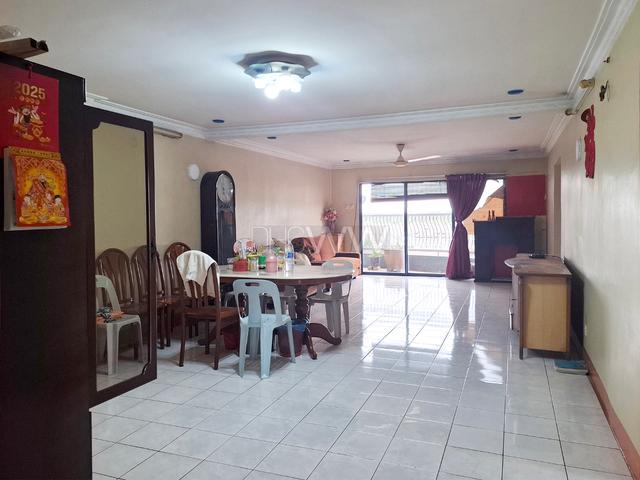 Condominium for rent in Port Klang, Selangor