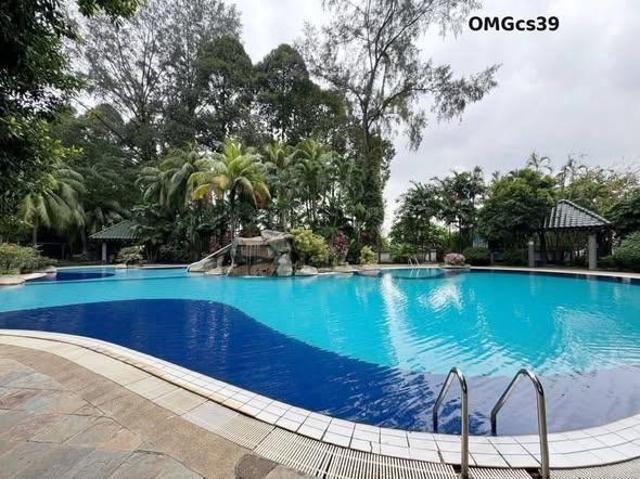 Condominium for sale in Port Klang, Selangor