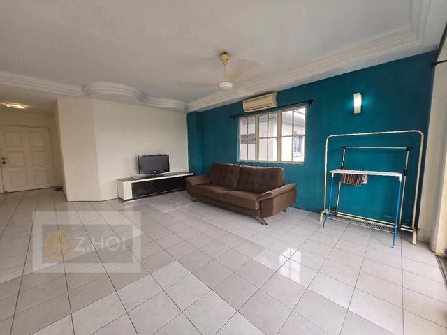 Condominium for sale in Pelabuhan Klang, Bandaraya Klang