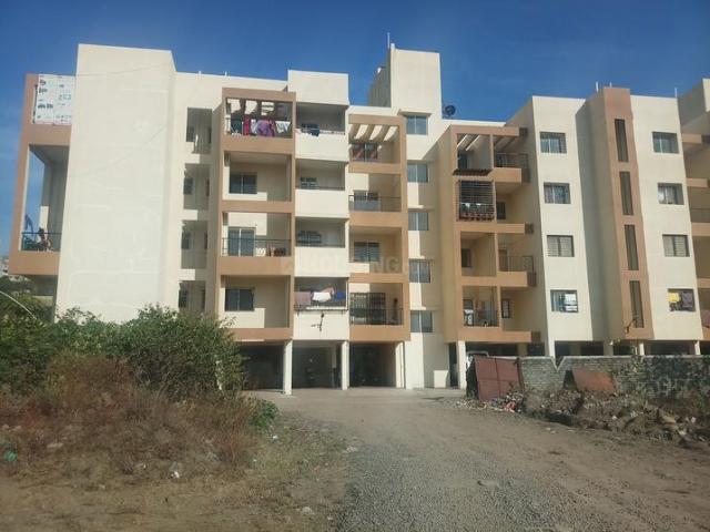Flat for sale in Haveli, National Capital Territory Of Delhi