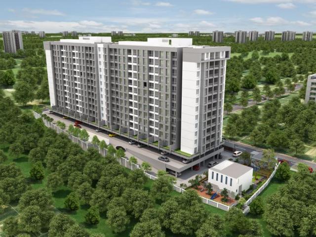 Flat for sale in Poona, National Capital Territory Of Delhi