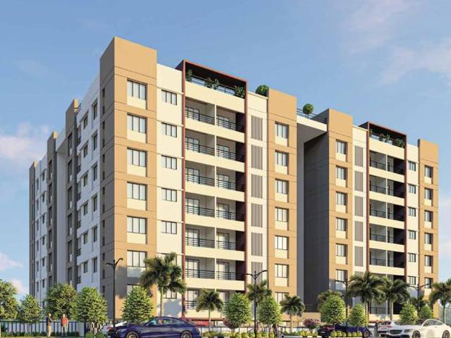 Flat for sale in Poona, National Capital Territory Of Delhi